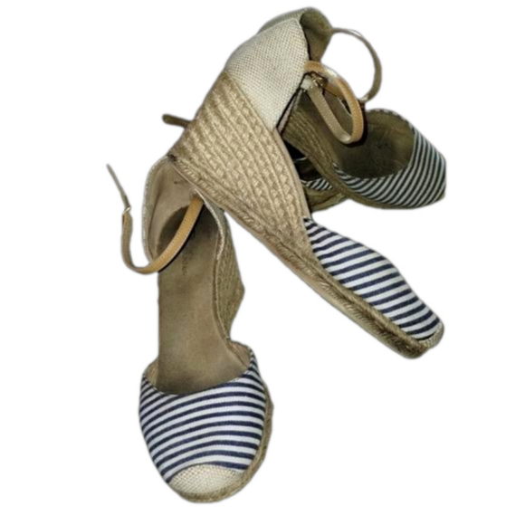 White Mountain Shoes - WHITE MOUNTAIN WEDGE SIZE9